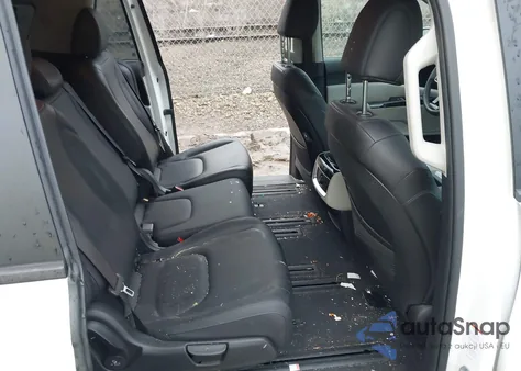 2023 Kia Carnival Mpv Ex z USA, uszkodzony, nr VIN KNDNC5H37P6300103